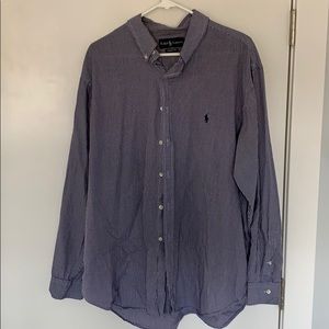 Ralph Lauren dress shirt